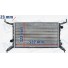 RADIADOR DE AGUA GM CELTA/PRISMA 1.0/1.4 S/AR  MAHLE CR 2135 000S - Imagem: 3