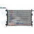 RADIADOR DE AGUA FORD FIESTA/COURIER/KA 1.0/1.6 C/AR-S/AR MAHLE CR 2137 000S - Imagem: 3