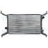 RADIADOR DE AGUA GM CELTA/PRISMA 1.0/1.4 C/AR MAHLE CR 2140 000S - Imagem: 1