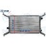 RADIADOR DE AGUA GM CELTA/PRISMA 1.0/1.4 C/AR MAHLE CR 2140 000S - Imagem: 3