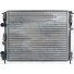 RADIADOR DE AGUA RENAULT CLIO/KANGOO/LOGAN/SANDERO 1.0/1.6 C/AR MAHLE CR 604 001S - Imagem: 1