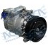 COMPR MOD DENSO 7SBU16C 6PK 119MM 12V GOL 1.6/1.8 AB9 - Imagem: 1