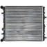 RADIADOR DE AGUA VW FOX/GOL/POLO/SAVEIRO/VOYAGE 1.0/1.6/2.0 S/AR  MAHLE CR 2144 000S - Imagem: 1