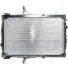 RADIADOR DE AGUA VOLVO VM330  MAHLE CR 2160 000P - Imagem: 2