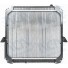 RADIADOR DE AGUA MBZ 1218/1418  MAHLE CR 2150 000P - Imagem: 2