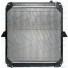 RADIADOR DE AGUA MBZ 1318/1319/1620/1635/1719/2324/2729 ATRON  MAHLE CR 2149 000P - Imagem: 2