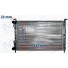 RADIADOR DE AGUA FIAT UNO/FIORINO 1.0/1.3 C/AR MAHLE CR 2191 000S - Imagem: 3