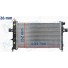 RADIADOR DE AGUA GM ASTRA/VECTRA/ZAFIRA 1.8/2.0 C/AR S/AR AUTOMATICO MAHLE CR 1464 000S - Imagem: 3