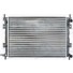 RADIADOR DE AGUA FORD FIESTA/KA/COURIER 1.0/1.6 MAHLE CR 2146 000S - Imagem: 1