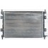 RADIADOR DE AGUA FORD FIESTA/KA/COURIER 1.0/1.6 MAHLE CR 2146 000S - Imagem: 2