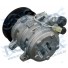 COMPR DENSO 10P08 8560 4PK  PALIO 1.0 ORIG - Imagem: 2