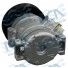 COMPR DENSO 10S15L 6PK  PARAF PASSANTE HONDA FIT ORIG - Imagem: 2