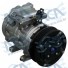 COMPR DENSO 10P15 F-250  MWM ORIG - Imagem: 1