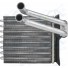 RADIADOR AQ VW GOL/PARATI GIII/GIV 99 > VALEO 812246R - Imagem: 4