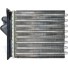 RADIADOR AQ VW GOL/PARATI GIII/GIV 99 > VALEO 812246R - Imagem: 5