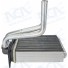 RADIADOR AQ VW GOL/PARATI GIII/GIV 99 > VALEO 812246R - Imagem: 11