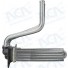 RADIADOR AQ VW GOL/PARATI GIII/GIV 99 > VALEO 812246R - Imagem: 12