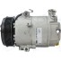 COMPR VALEO MOD.CVC SD6V12 114MM 12V 6PK 3 PARAF PASSANTE GM ASTRA 812612 - Imagem: 4