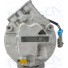 COMPR VALEO MOD.CVC SD6V12 114MM 12V 6PK 3 PARAF PASSANTE GM ASTRA 812612 - Imagem: 5