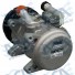COMPR DENSO 6P 0160 FORD CARGO ORIG - Imagem: 2