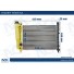 RADIADOR DE AGUA FIAT UNO/PREMIO/FIORINO 1.0/1.3/1.4/1.5 S/AR VALEO 732965R - Imagem: 11