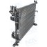 RADIADOR DE AGUA RENAULT LOGAN/SANDERO 1.0/1.6 C/S AR VALEO 701509 - Imagem: 4