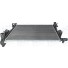 RADIADOR DE AGUA RENAULT LOGAN/SANDERO 1.0/1.6 C/S AR VALEO 701509 - Imagem: 5