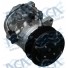 COMPR DENSO 10P15 0842 FORD CARGO 12V ORIG - Imagem: 1