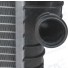 RADIADOR DE AGUA FORD ECO SPORT/KA 1.0/1.6/2.0 C/AR S/AR VALEO 717056 - Imagem: 12