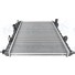 RADIADOR DE AGUA FORD FIESTA 11/16/KA 15/ 1.5/1.6 C/AR=S/AR VALEO 717057 - Imagem: 7