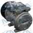 COMPR DENSO 10P15 0132 F-350/f-4000 CUMMINS ORIG - Imagem: 2