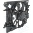ELETRO VENT RAD RENAULT LOGAN/SANDERO C/AR VALEO 696865 - Imagem: 4