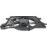 ELETRO VENT RAD RENAULT LOGAN/SANDERO C/AR VALEO 696865 - Imagem: 7