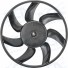 ELETRO VENT RAD FIAT PALIO/UNO/MOBI/SIENA/STRADA 1.0/1.4 C/AR VALEO 700861R - Imagem: 1