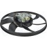 ELETRO VENT RAD FIAT PALIO/UNO/MOBI/SIENA/STRADA 1.0/1.4 C/AR VALEO 700861R - Imagem: 6