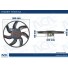 ELETRO VENT RAD FIAT PALIO/UNO/MOBI/SIENA/STRADA 1.0/1.4 C/AR VALEO 700861R - Imagem: 9