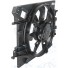ELETRO VENT RAD RENAULT DUSTER/OROCH C/AR 1.6/2.0 16V 2011/2017 VALEO 696886 - Imagem: 3