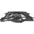ELETRO VENT RAD RENAULT DUSTER/OROCH C/AR 1.6/2.0 16V 2011/2017 VALEO 696886 - Imagem: 8