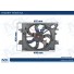 ELETRO VENT RAD RENAULT DUSTER/OROCH C/AR 1.6/2.0 16V 2011/2017 VALEO 696886 - Imagem: 12