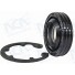 SELO DELPHI CVC/V5/TM08/PXE16/5H09/7H15/7V16 MAHLE ACPX 9 OOOP - Imagem: 3