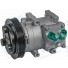 COMPR VALEO FIC FORD ECOSPORT/FIESTA 812618 - Imagem: 1