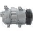 COMPR VALEO 6SEU14C 4 PARAF PASSANTE TOYOTA COROLLA 10>14  812620 - Imagem: 2