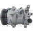 COMPR VALEO 6SEU14C 4 PARAF PASSANTE TOYOTA COROLLA 1.8/ 2.0 12>15 812621 - Imagem: 1