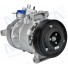 COMPR VALEO 3 PARAF PASSANTE  AUDI A4  VW AMAROK/GOLF/JETTA/PASSAT  812637 - Imagem: 1