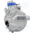 COMPR VALEO 3 PARAF PASSANTE  AUDI A4  VW AMAROK/GOLF/JETTA/PASSAT  812637 - Imagem: 3