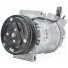 COMPR VALEO 3 PARAF PASSANTE SAIDA P/CIMA  NISSAN SENTRA 2.0 812636 - Imagem: 1