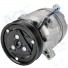 COMPR VALEO MOD. HARRISON V5 125MM 12V 6PK 3 ORELHA GM CORSA 94>99 812601 - Imagem: 1