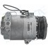 COMPR VALEO CVC 3 PARAF PASSANTE VW GOL/PARAT/SAV 1.6/1.8 C/DH 812616 - Imagem: 2