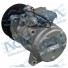 COMPR DENSO 10P15 8390 FORD CARGO 24V 8PK - Imagem: 2