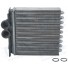 RADIADOR AQ GM CORSA/MONTANA C/AC VALEO 817735R - Imagem: 1